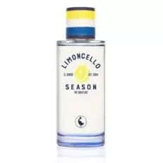 Limoncello Season