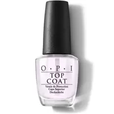 Top Coat Brillo