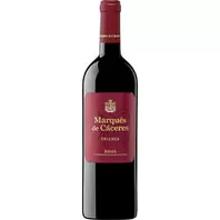 Vino tinto DO Rioja crianza 0,75 l