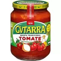 Tomate cocinado 660 g