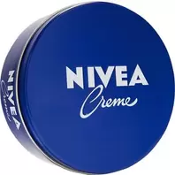 Crema hidratante lata azul 250 ml