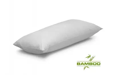 Funda Almohada Protectora Bambú Mimoon