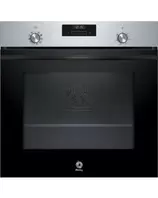 Horno Multifunción Balay 3HB4131X3 horno | 71 L | Acero inoxidable
