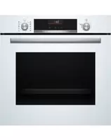 Horno multifunción Bosch Serie 6 HBG536EW3 |71 L | 3400 W | Blanco