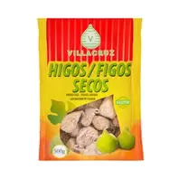 Higos secos Villacruz