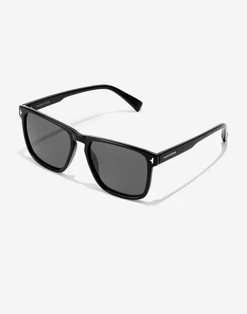 DUST - POLARIZED BLACK DARK