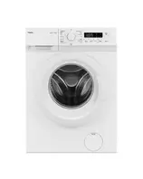 Lavadora Carga frontal Teka WMK 10620 | 6 kg | 1200 RPM | Blanco