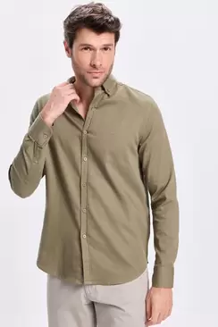 Camisa Sport Estructura