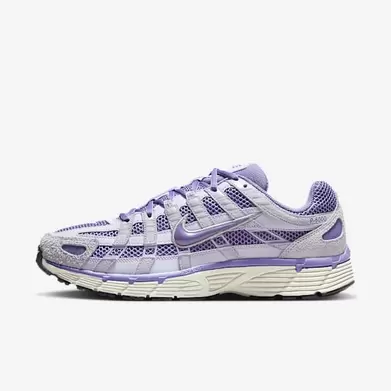 Nike P-6000 Suede