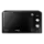Microondas con Grill 23L 800W Negro MG23...                                          Microondas con Grill 23L 800W Negro MG23...