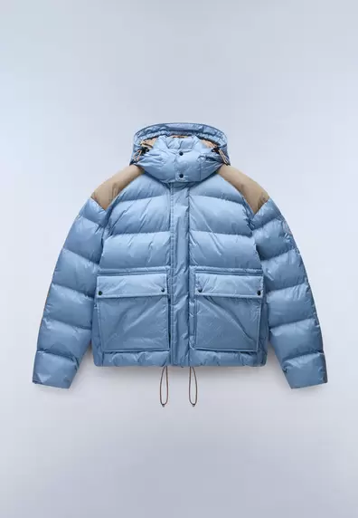 Chaqueta Acolchada Gail
