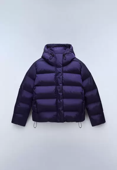 Chaqueta Acolchada Glane