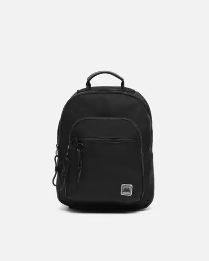 Mochila pequeña en nylon
