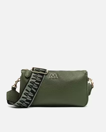 Bolso bandolera pequeño