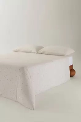 Funda nórdica diente de león 240 x 220cm