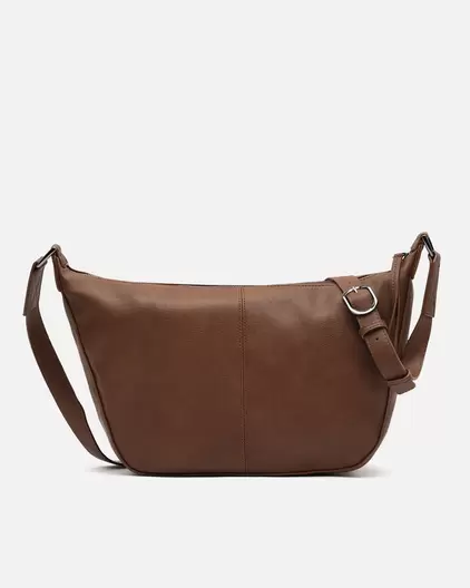 Bolso bandolera mediano