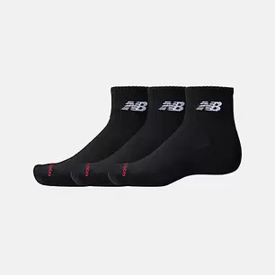 Everyday Ankle 3 Pairs
