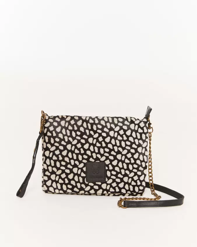 Bolso aimal print