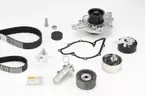 Bomba de agua + kit correa distribuciónCONTITECH - CT1015WP2PRO