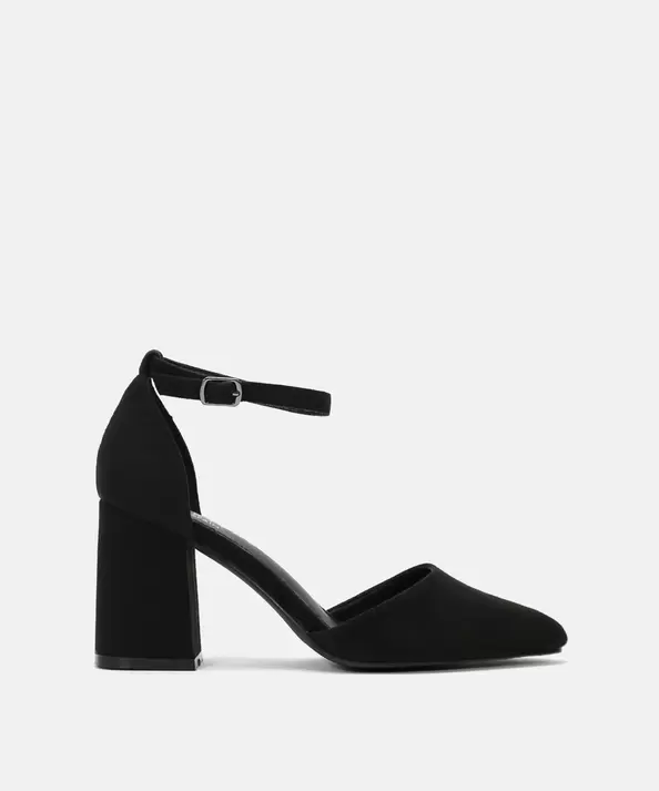Zapatos tacón