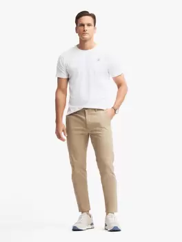 PANTALON ELVIS CAMEL