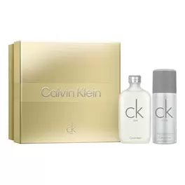 Calvin Klein        One Eau de Toilette Estuche      Eau de Toilette