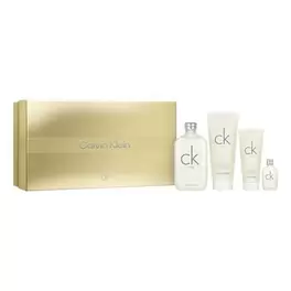 Calvin Klein        One Eau de Toilette Estuche      Eau de Toilette