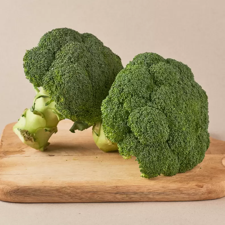 Bròcoli extra
