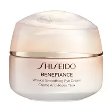 Contorno de Ojos Benefiance Wrinkle Smoothing Eye Cream