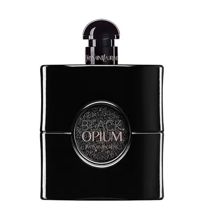Black Opium Le Parfum