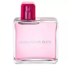 Mandarina Duck For Her EDT