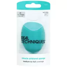 Miracle Airblend Sponge