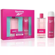 Inspire Set For Her EDT