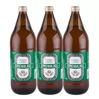 Cerveza Emdbrau L.