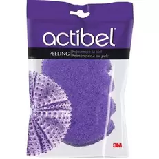 Esponja Exfoliante