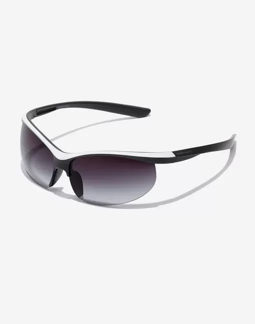 RADIANTE - WHITE BLACK IRON