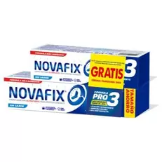 Pro 3 Crema Fijadora Ultra Fuerte