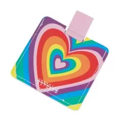 Espejo de Bolso con Funda