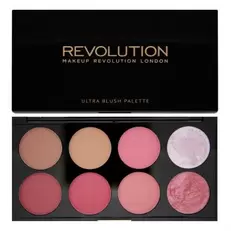 Paleta Coloretes Ultra Blush Palette Sugar And Spice