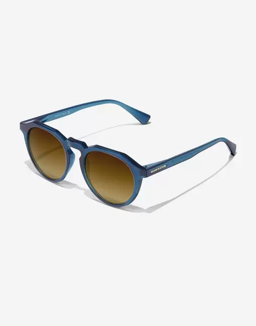 WARWICK RAW - NAVY PEANUT BUTTER