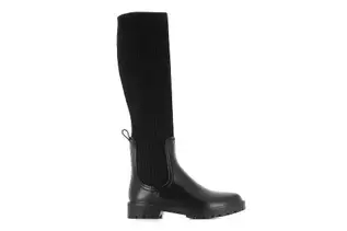 Botas planas HORSE RIDE