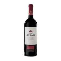 Vino Tinto Crianza Valdepeñas 750ML