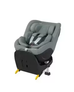 Silla Auto Mica 360 Pro 8549510110 Authentic Grey