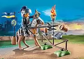 71297 - Novelmore - Caballero Medieval