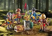 71487 - My Figures: caballeros de Novelmore