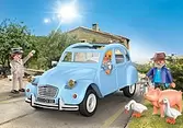 70640 - Citroën 2CV