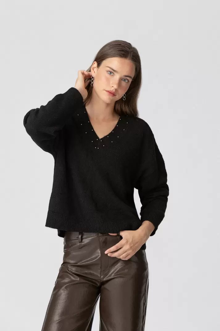 JERSEY PICO TACHAS