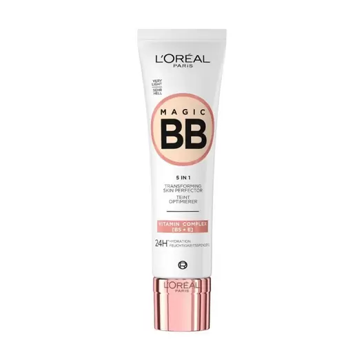 magic bb cream spf11