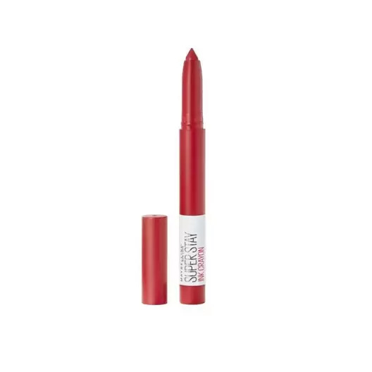super stay ink crayon