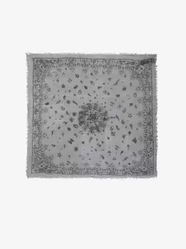 Bufanda Nuage Bandana 90
